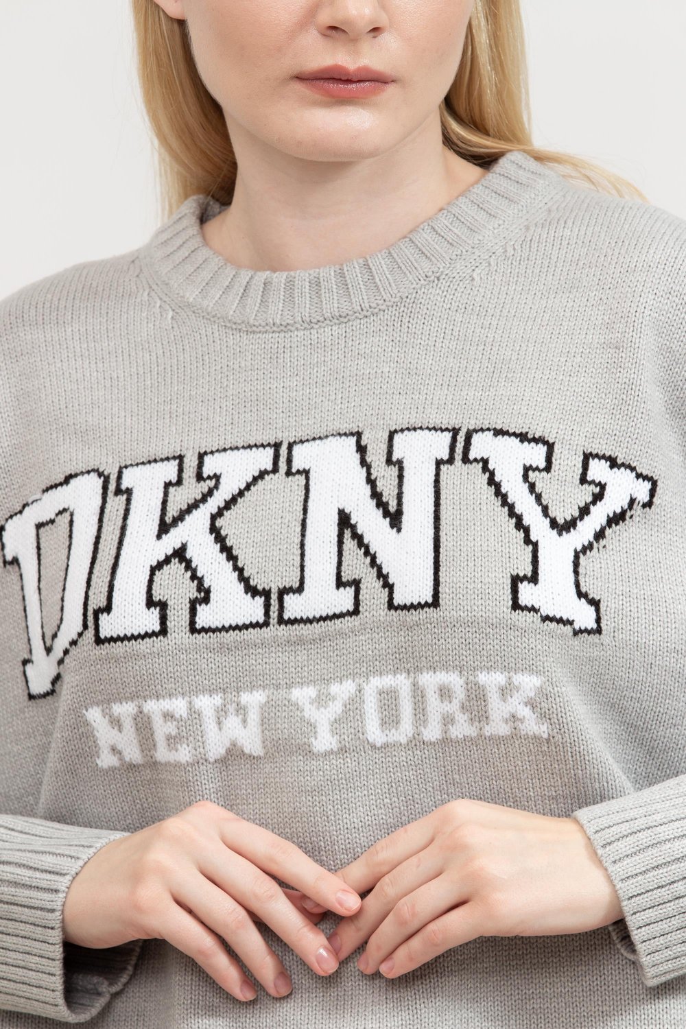 DKNY Kadın Triko