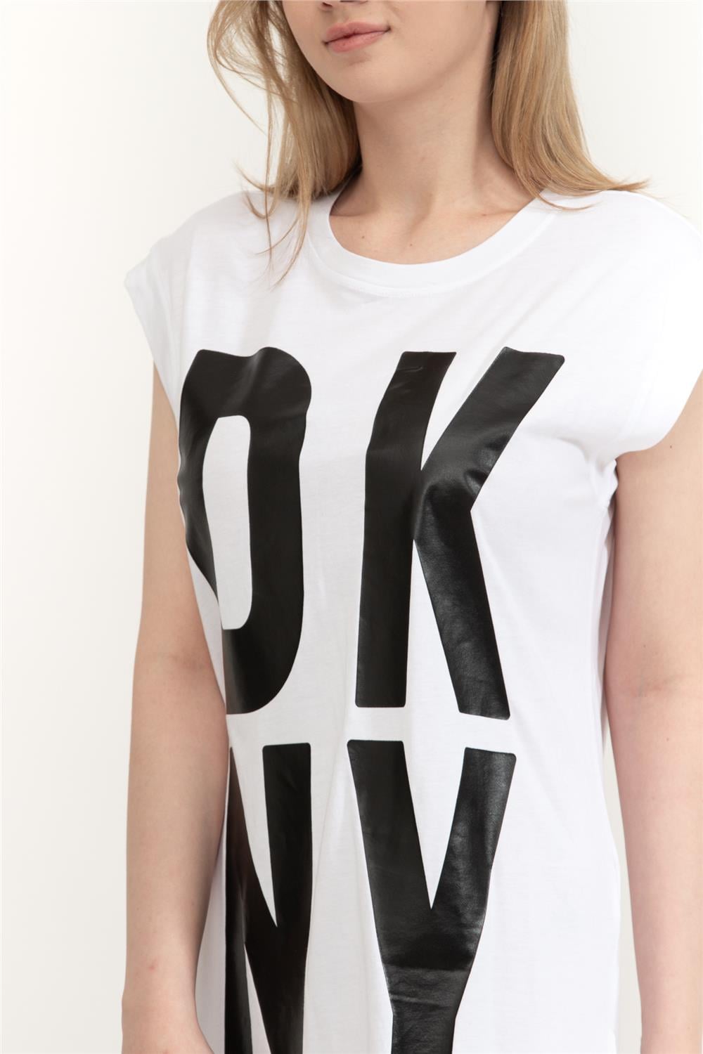 DKNY Kadın Triko