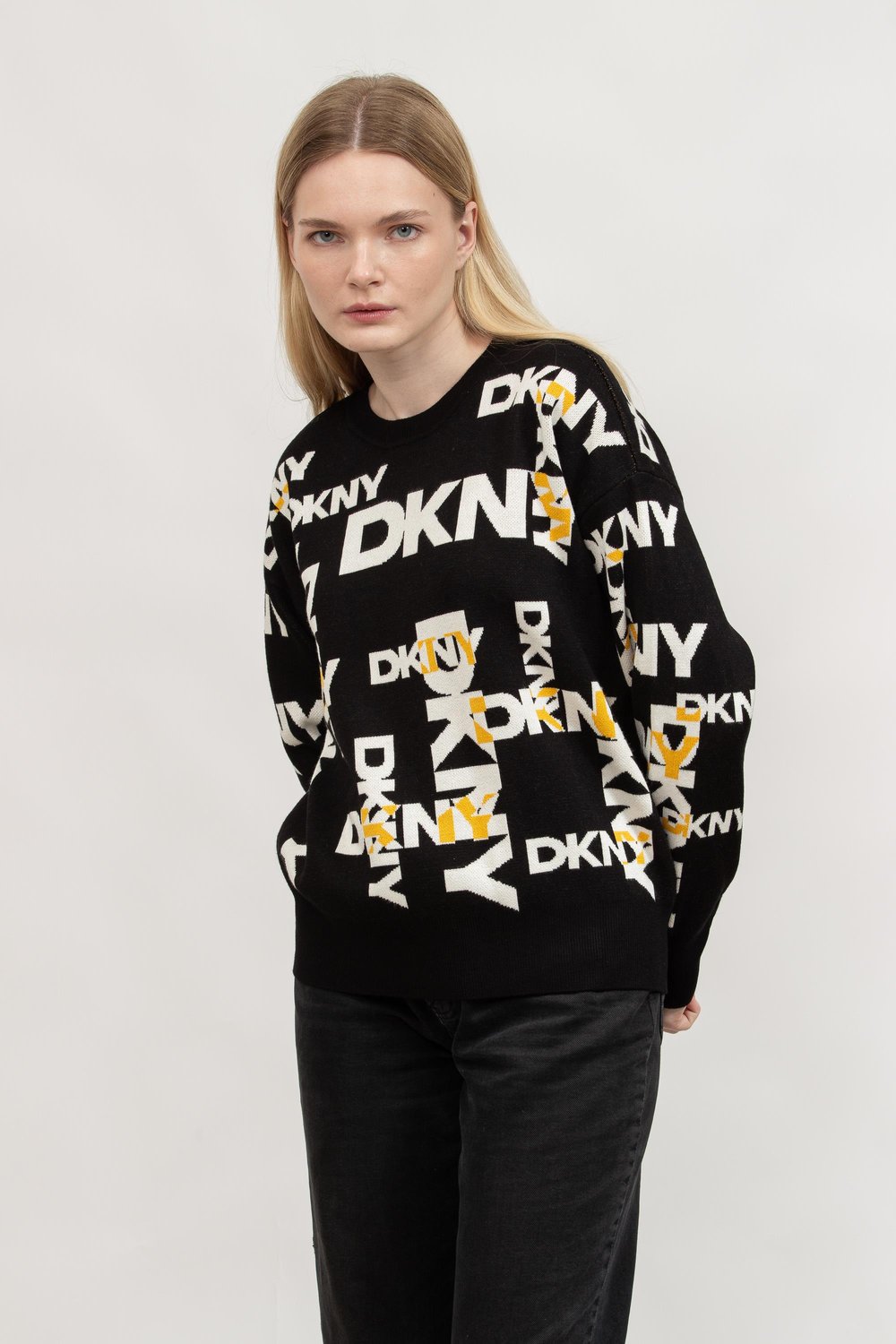 DKNY Kadın Triko