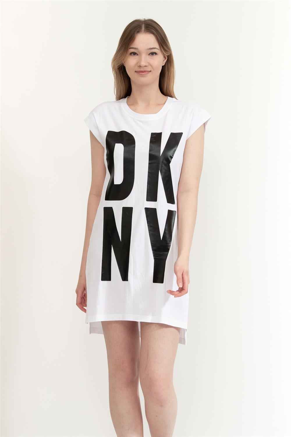 DKNY Kadın Triko