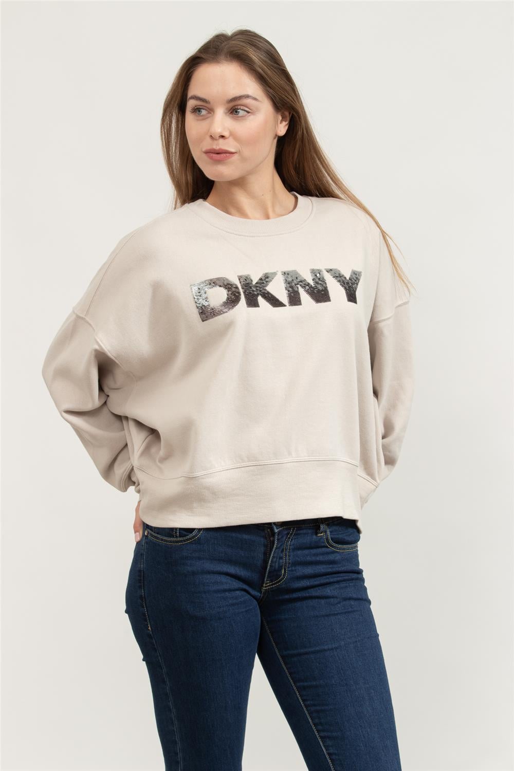 DKNY Kadın Triko