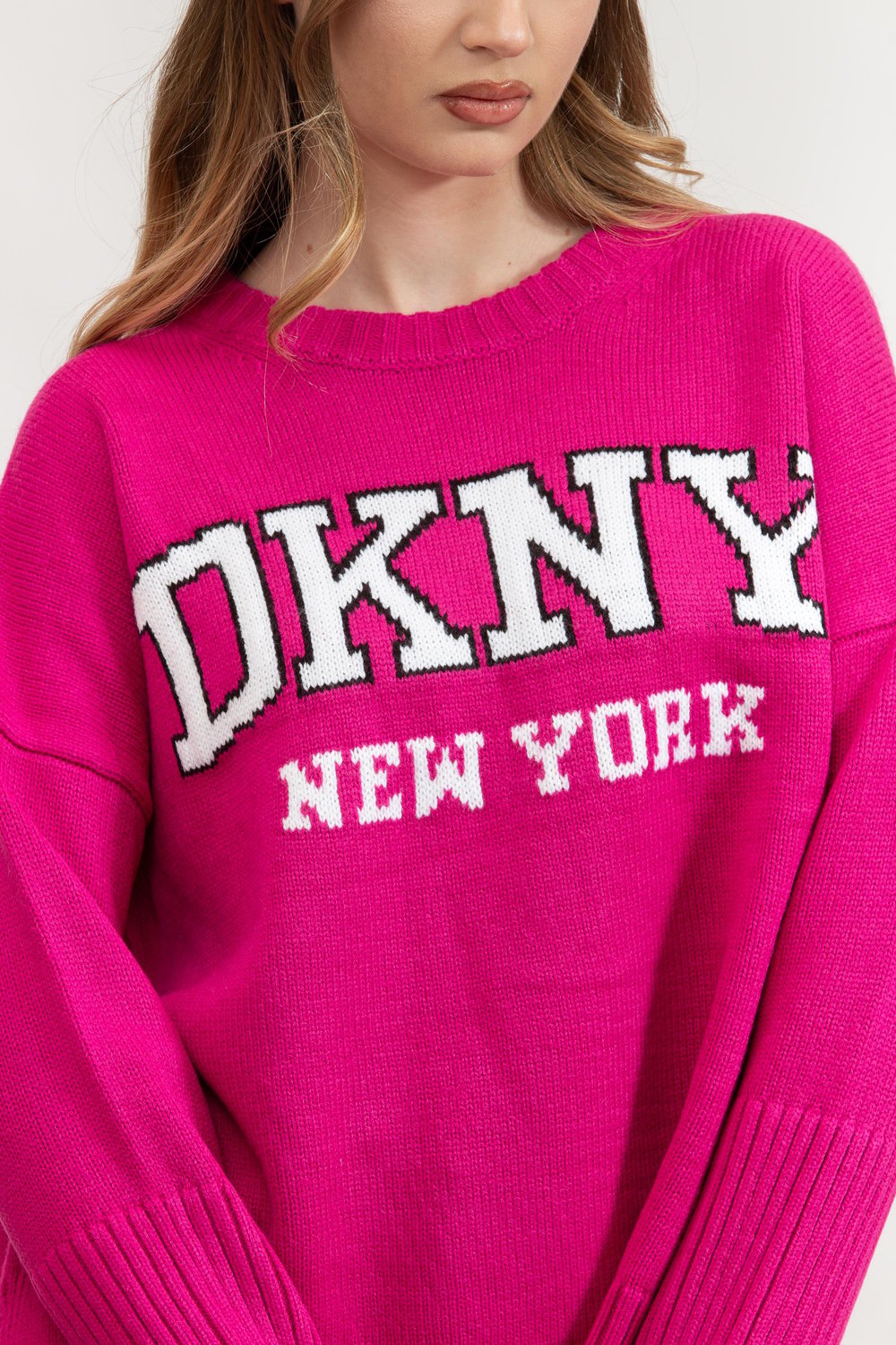 DKNY Kadın Triko