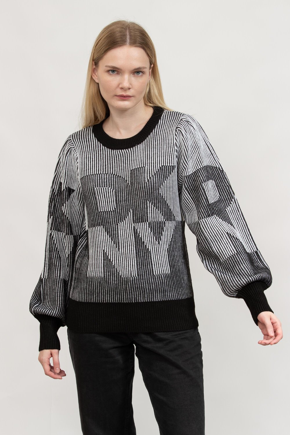 DKNY Kadın Triko