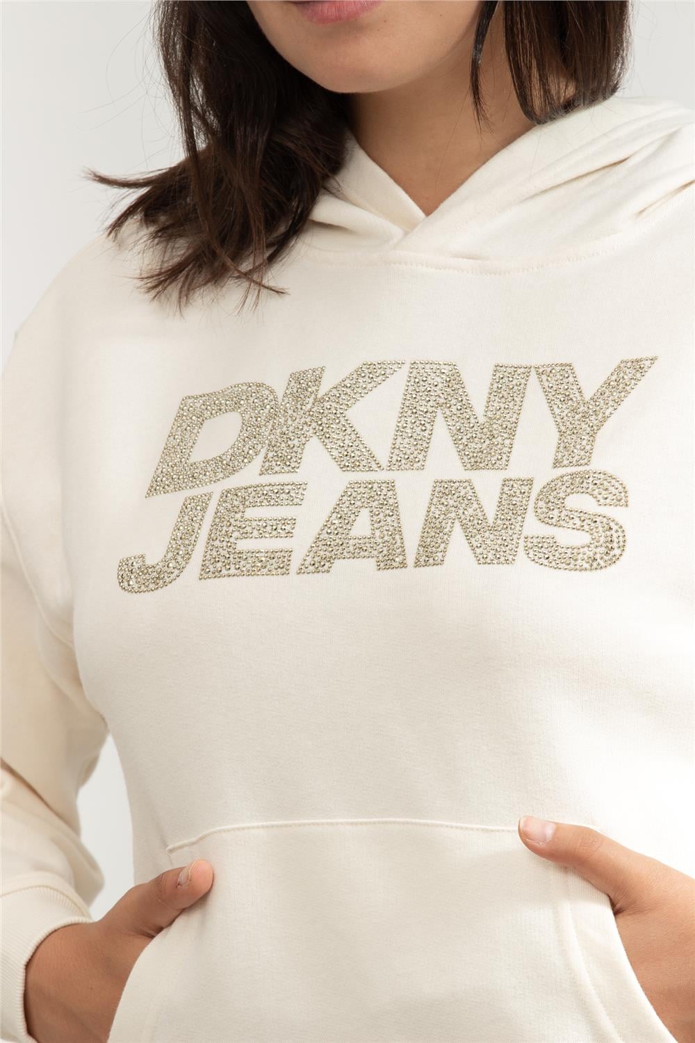 DKNY Kadın Triko