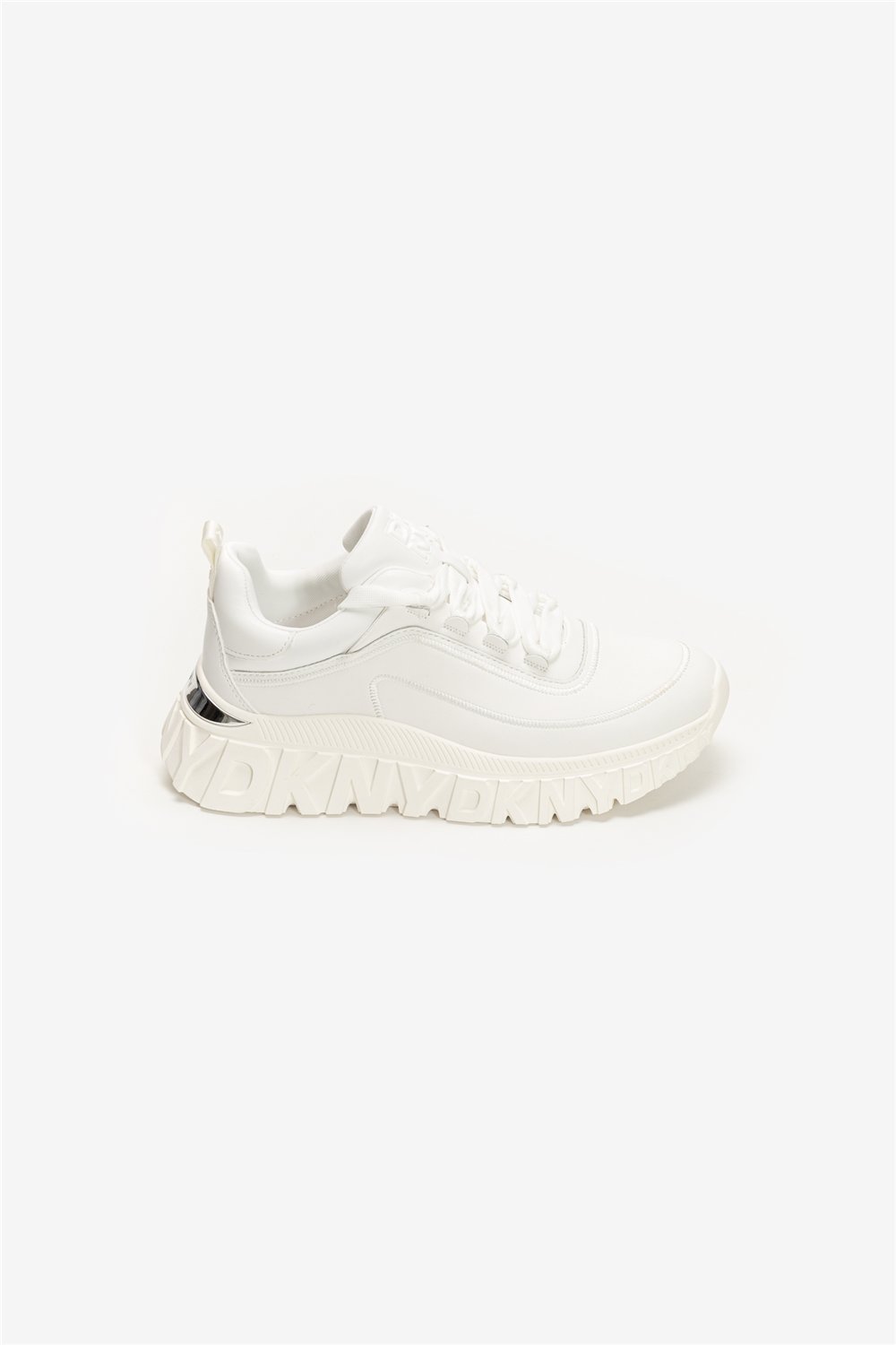 DKNY Lacombe Lace Up Kadın Sneaker