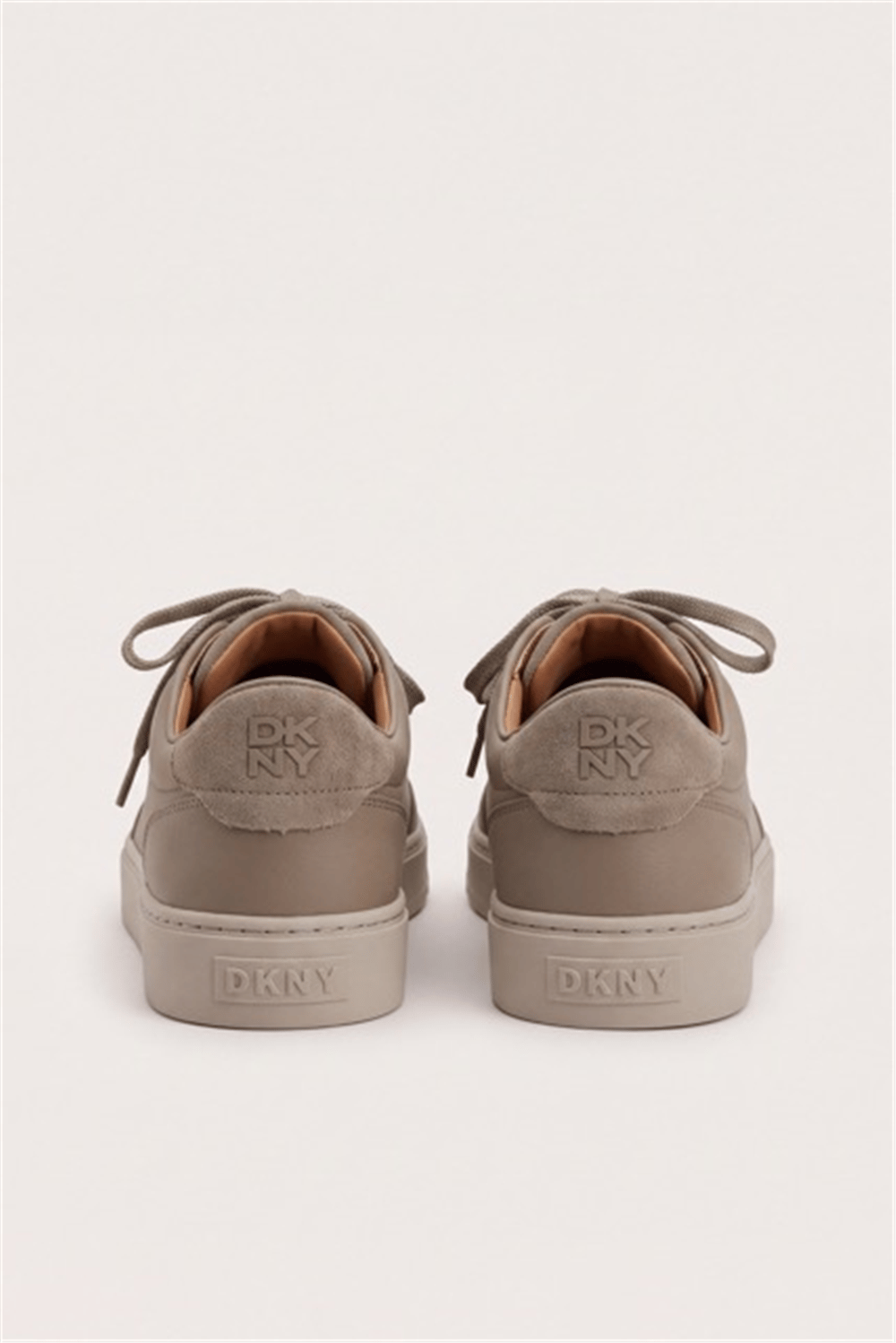 DKNY Neo Slip Erkek Sneaker Vizon
