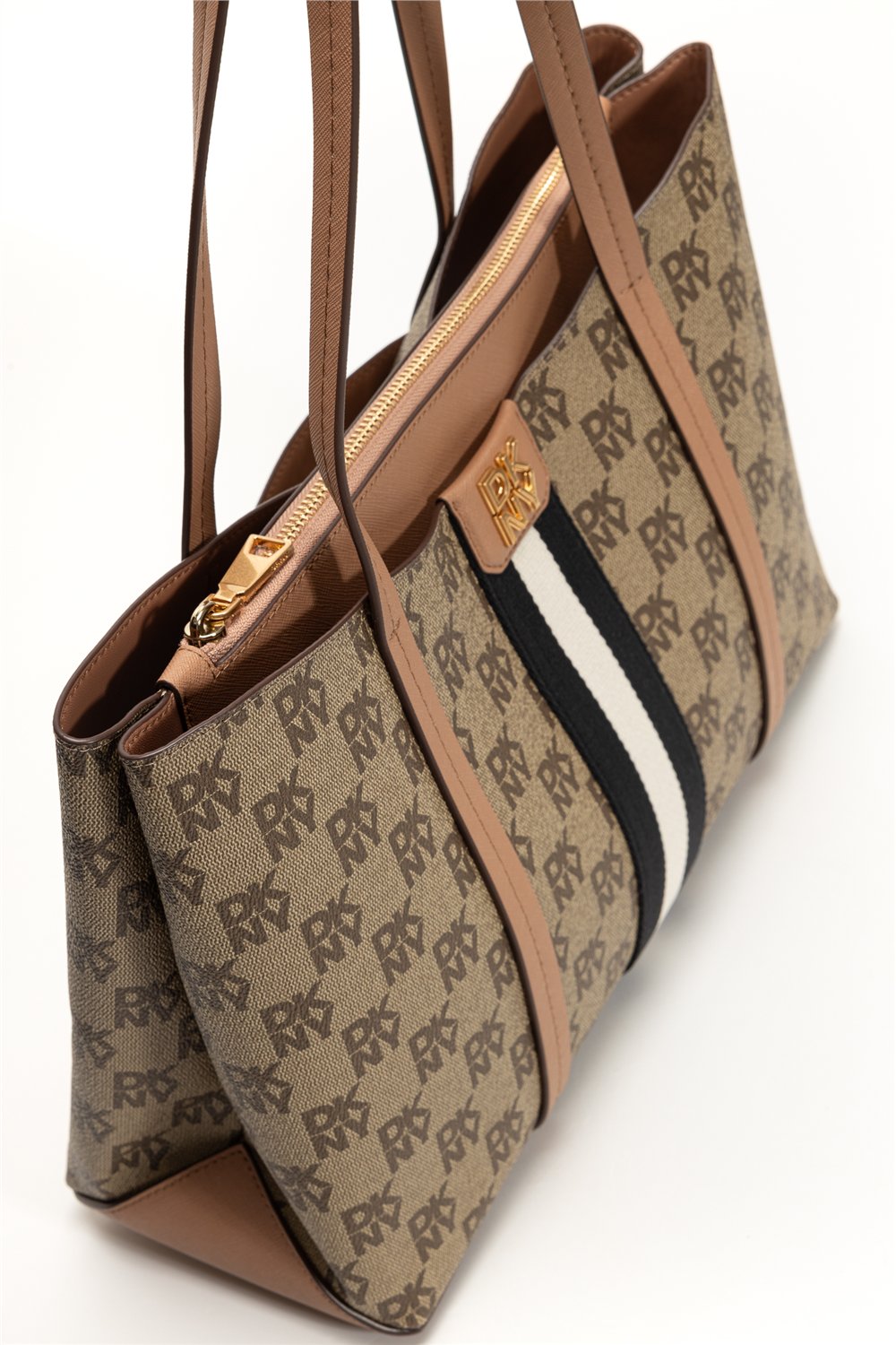 DKNY Nuri Tote Kadın Mini Omuz Çantası