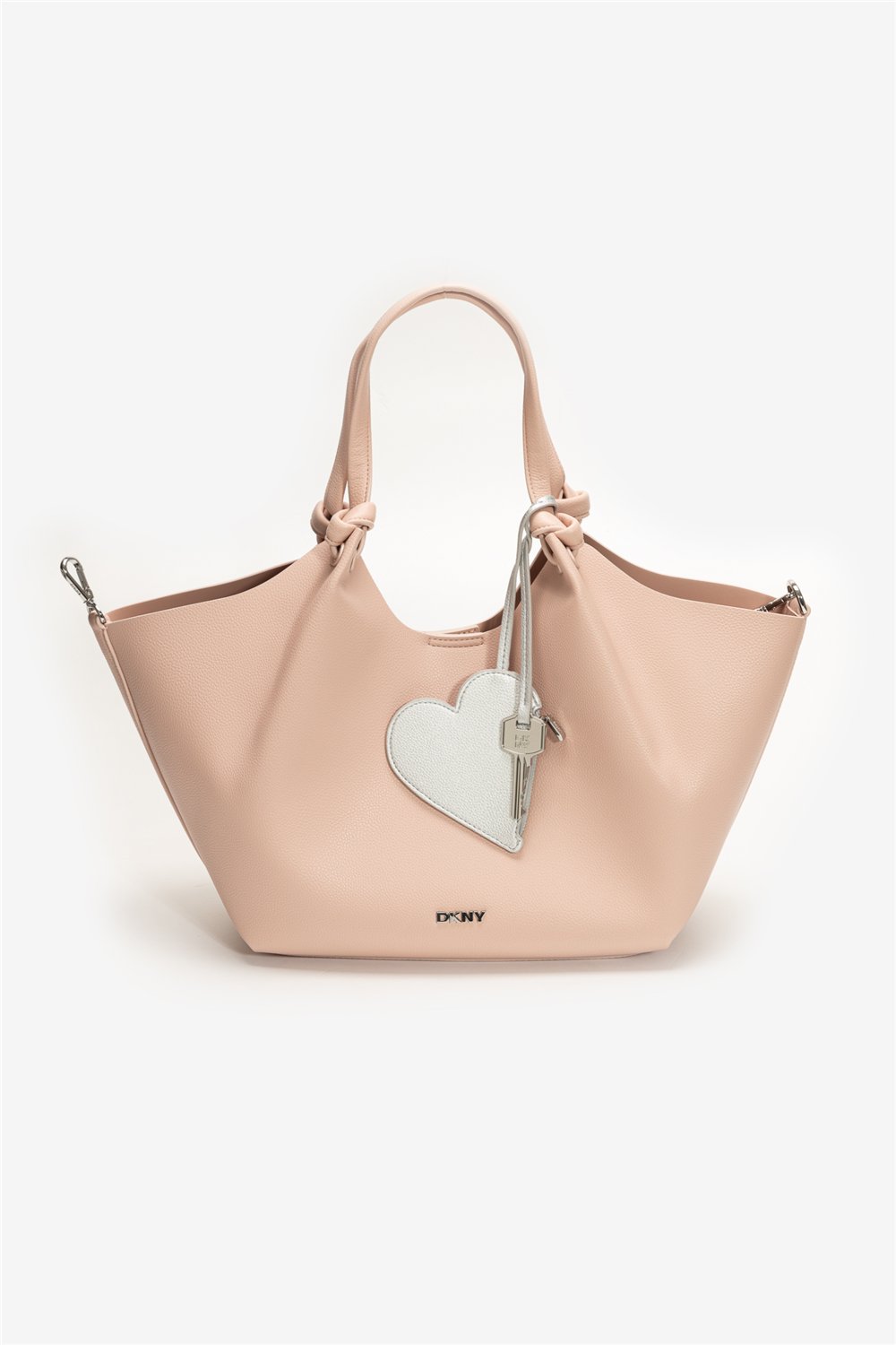 DKNY Paula MD Tote W/ Hea Kadın Mini Omuz Çantası Çok Renkli