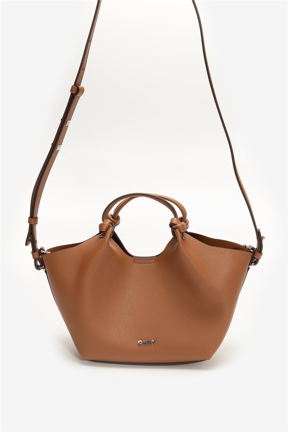 DKNY Paula SM Tote Kadın Mini Omuz Çantası