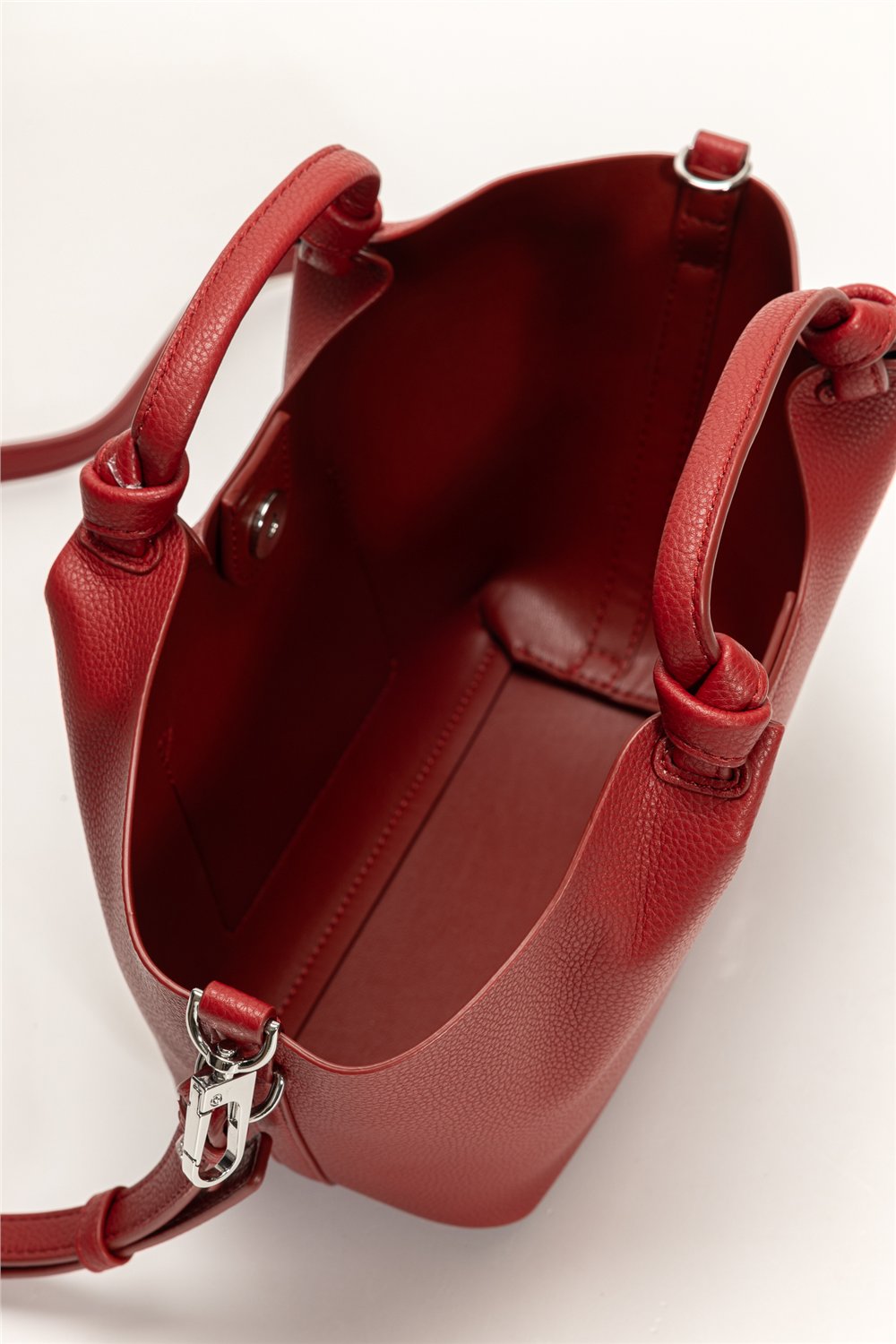 DKNY Paula SM Tote Kadın Mini Omuz Çantası