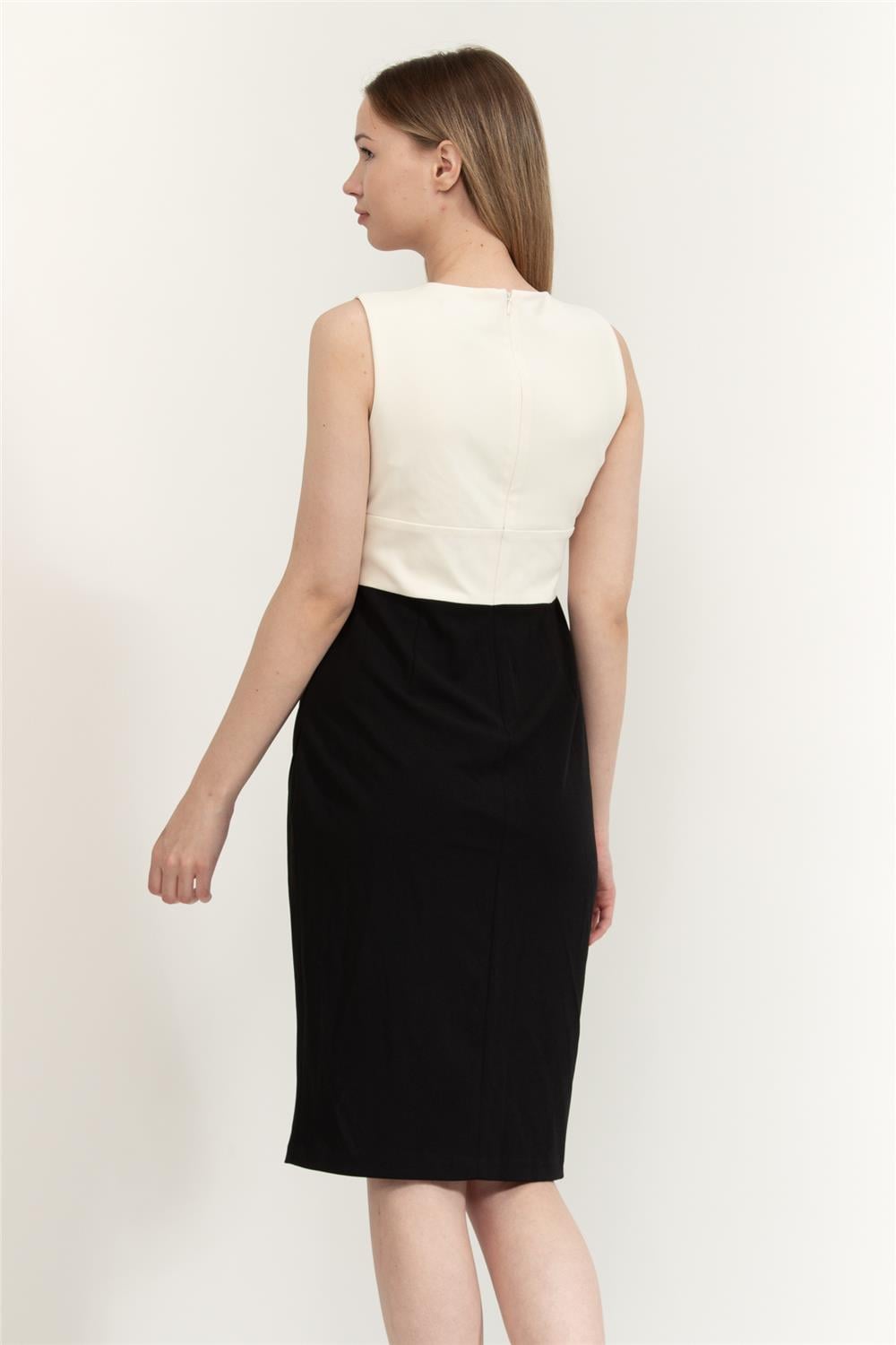 DKNY Twist Kadın Elbise