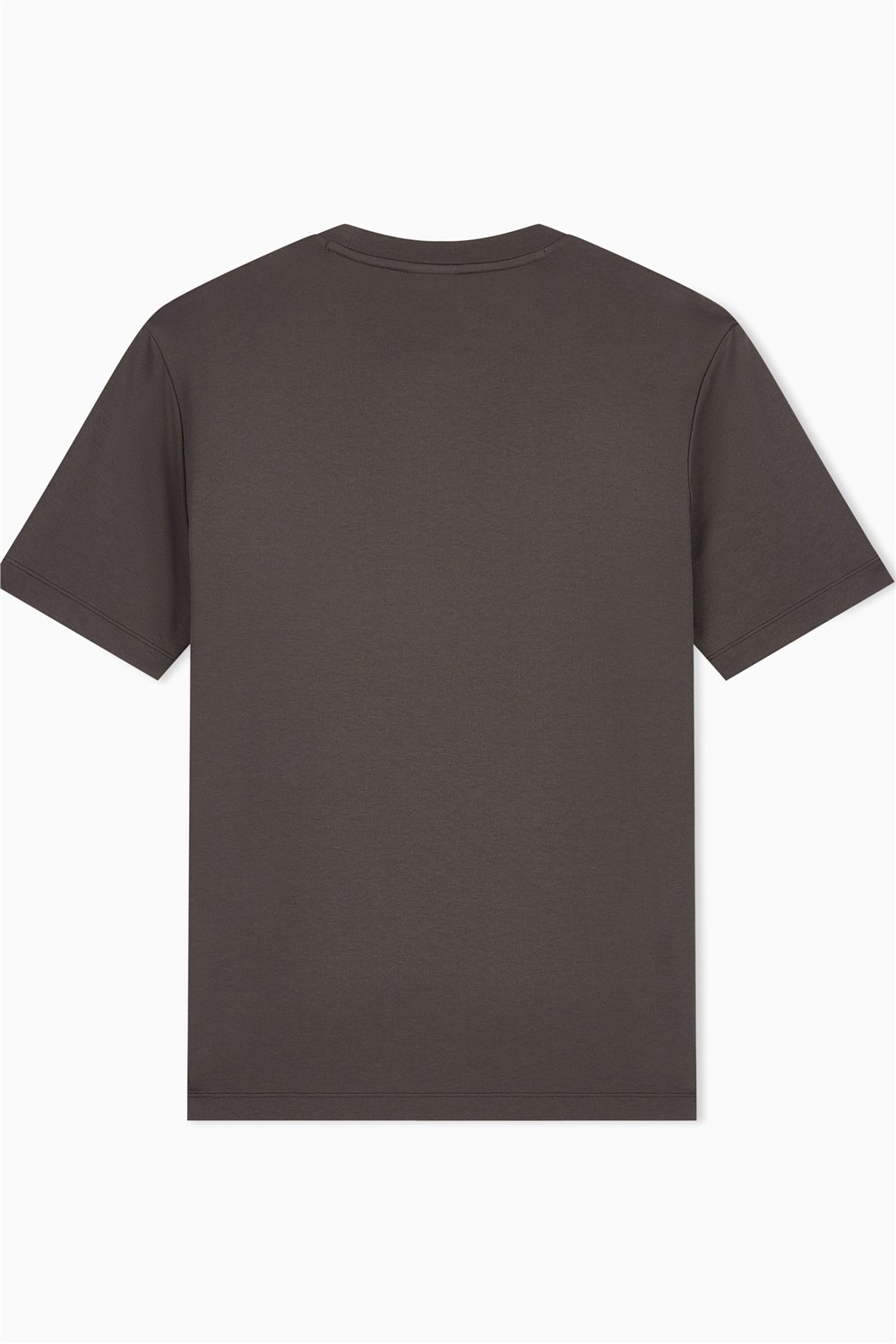 EA7 Erkek Bisiklet Yaka T-Shirt