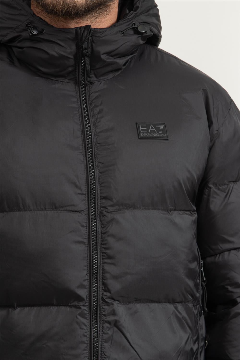 EA7 Erkek Bomber Mont