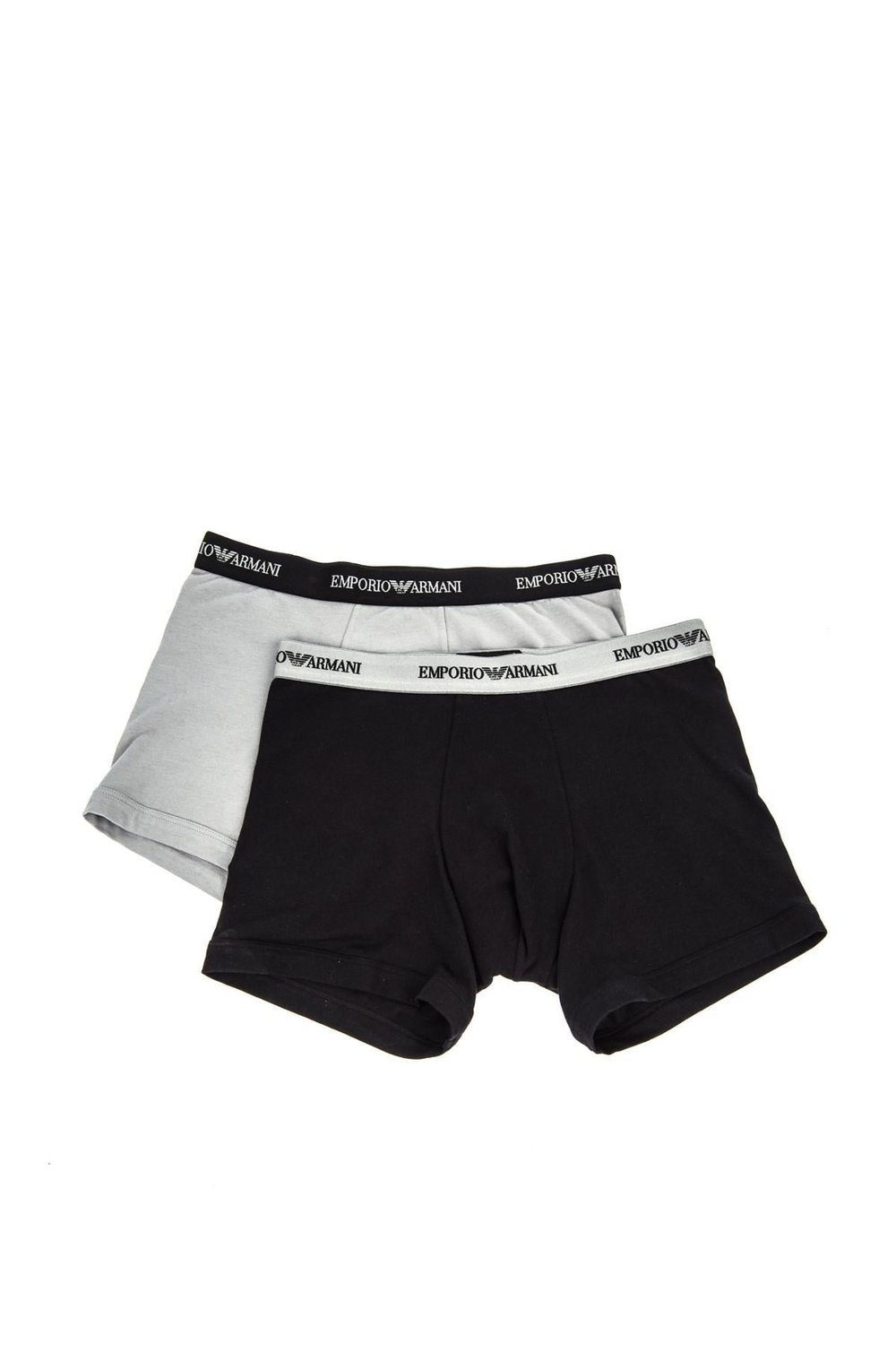 EA7 Erkek Boxer Siyah