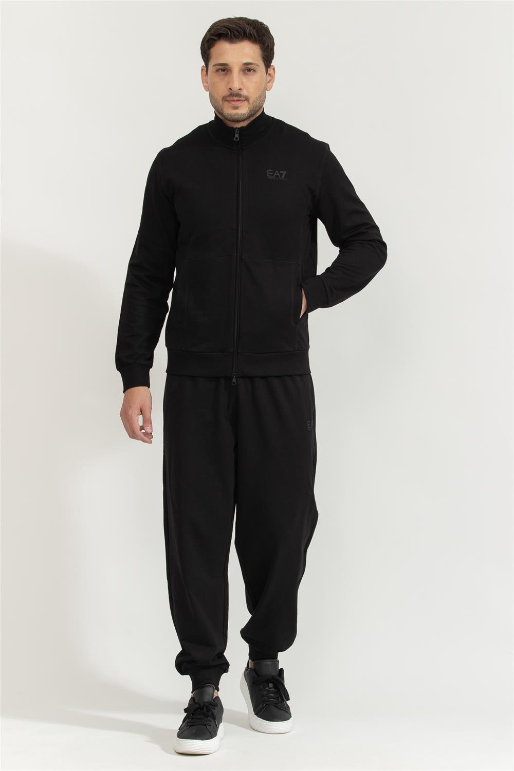 EA7 Erkek Eşofman Takımı