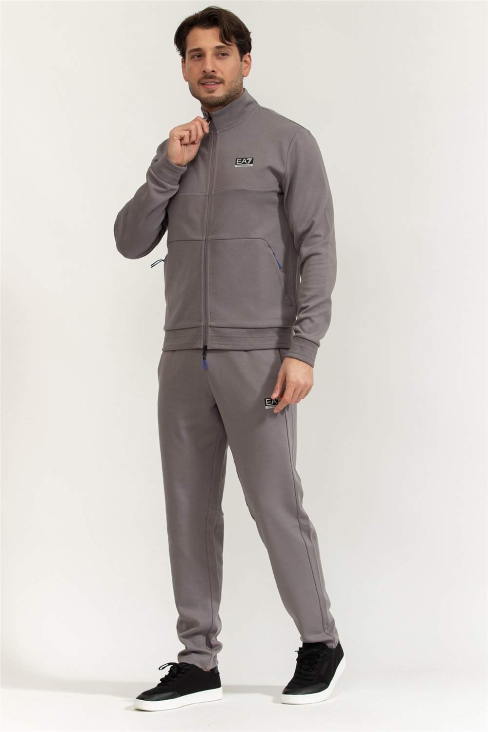 EA7 Erkek Eşofman Takımı