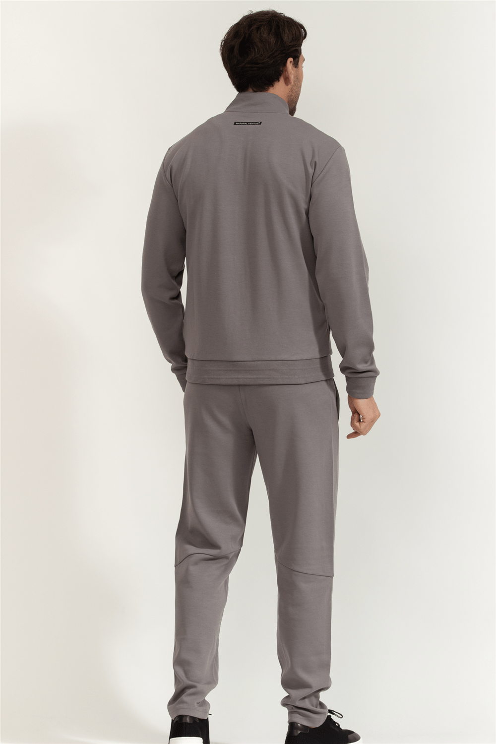 EA7 Erkek Eşofman Takımı