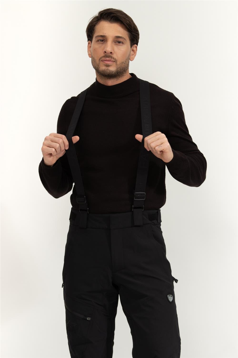 EA7 Erkek Kayak Pantolonu