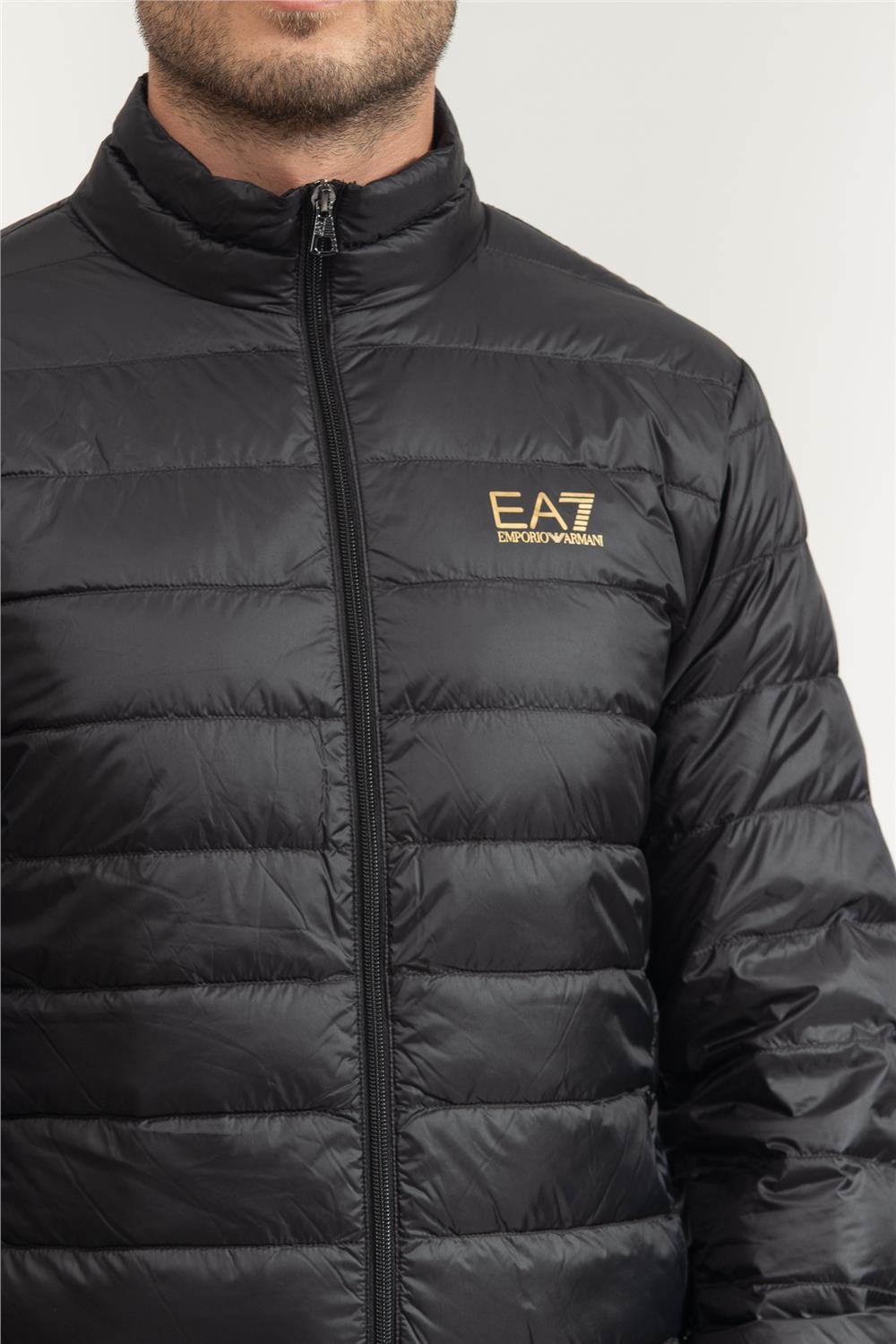 EA7 Erkek Mont