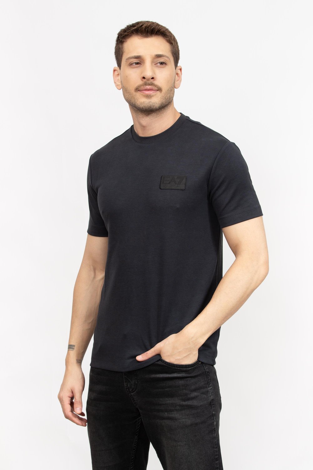 EA7 Erkek T-Shirt