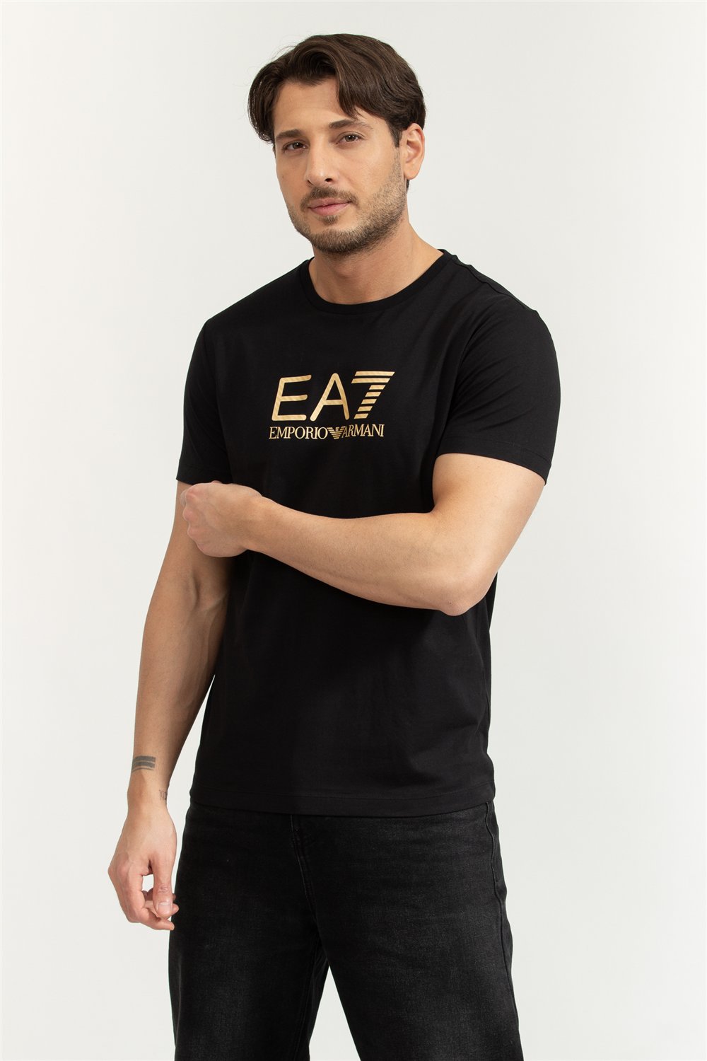 EA7 Erkek T-Shirt