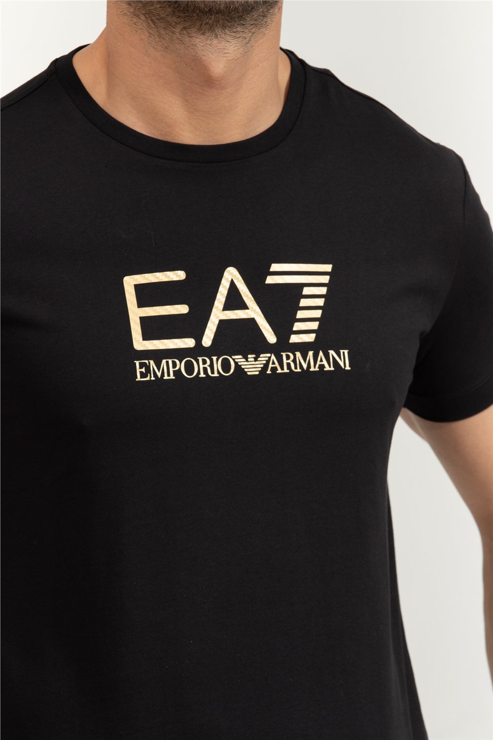 EA7 Erkek T-Shirt