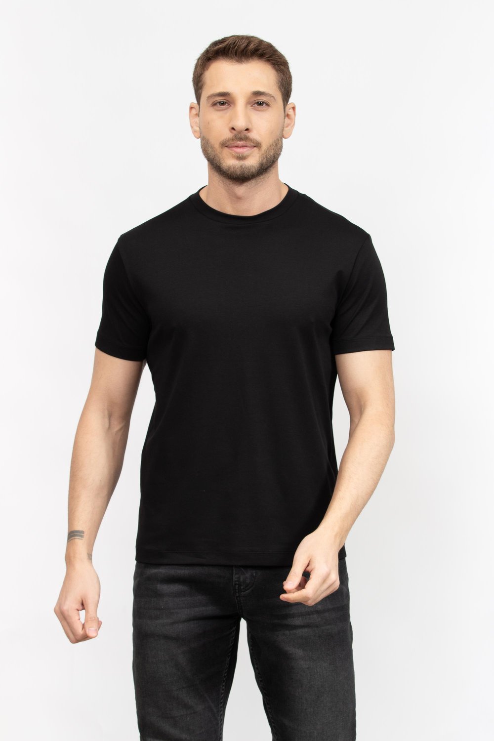 EA7 Erkek T-Shirt