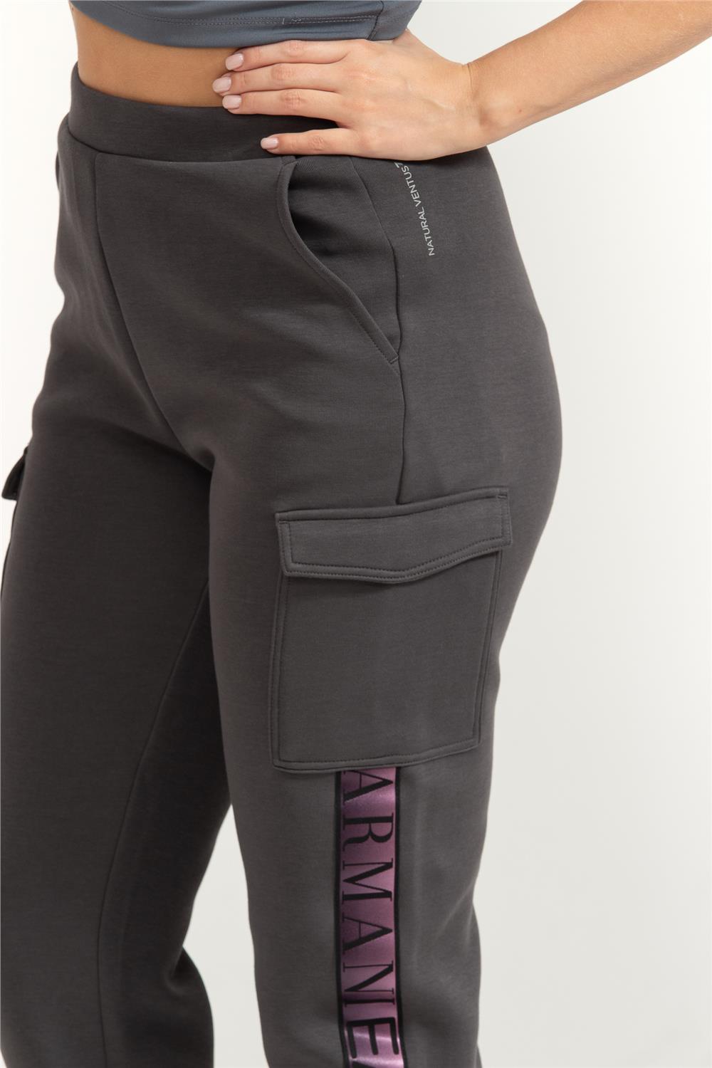 EA7 Kadın Eşofman Altı