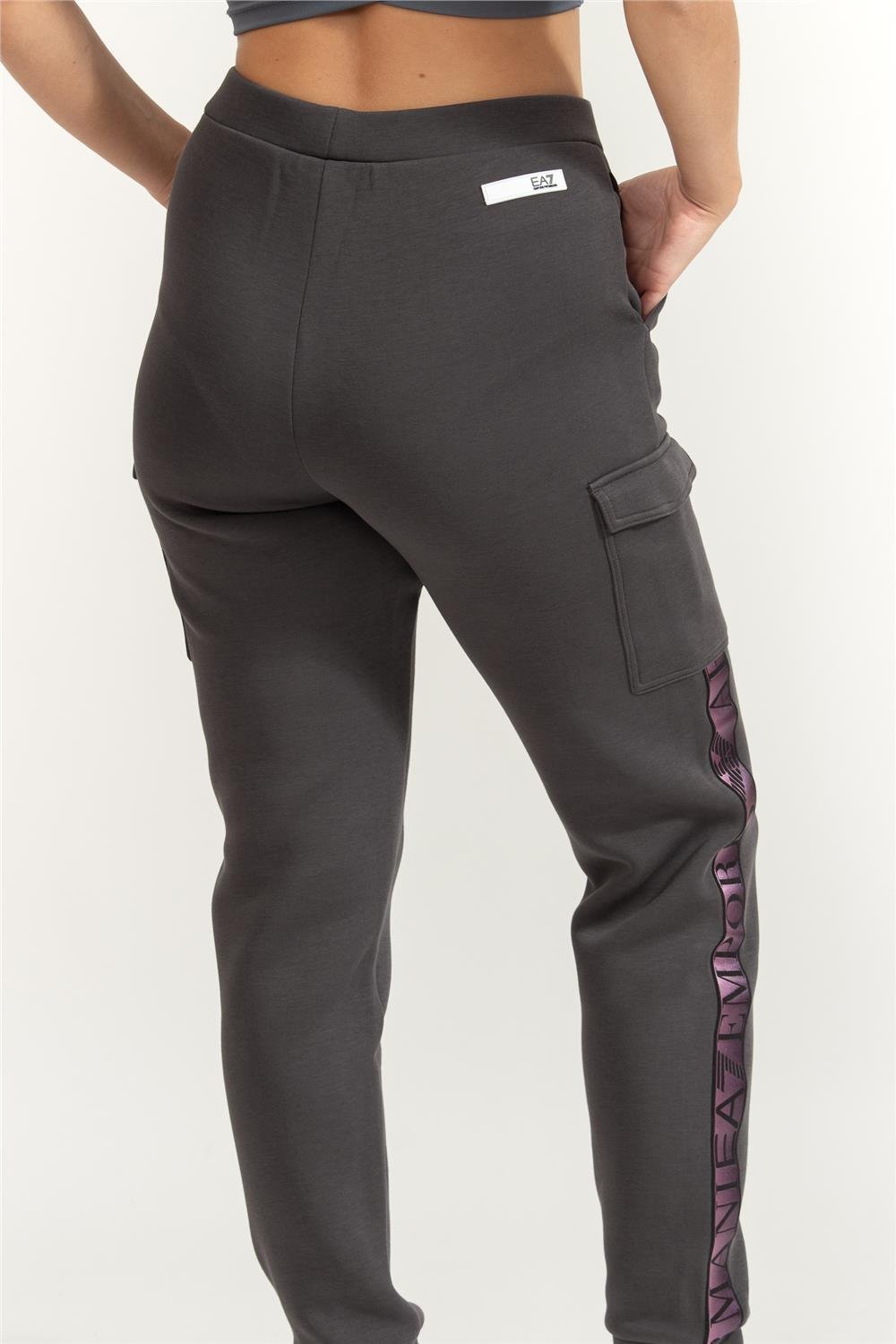 EA7 Kadın Eşofman Altı