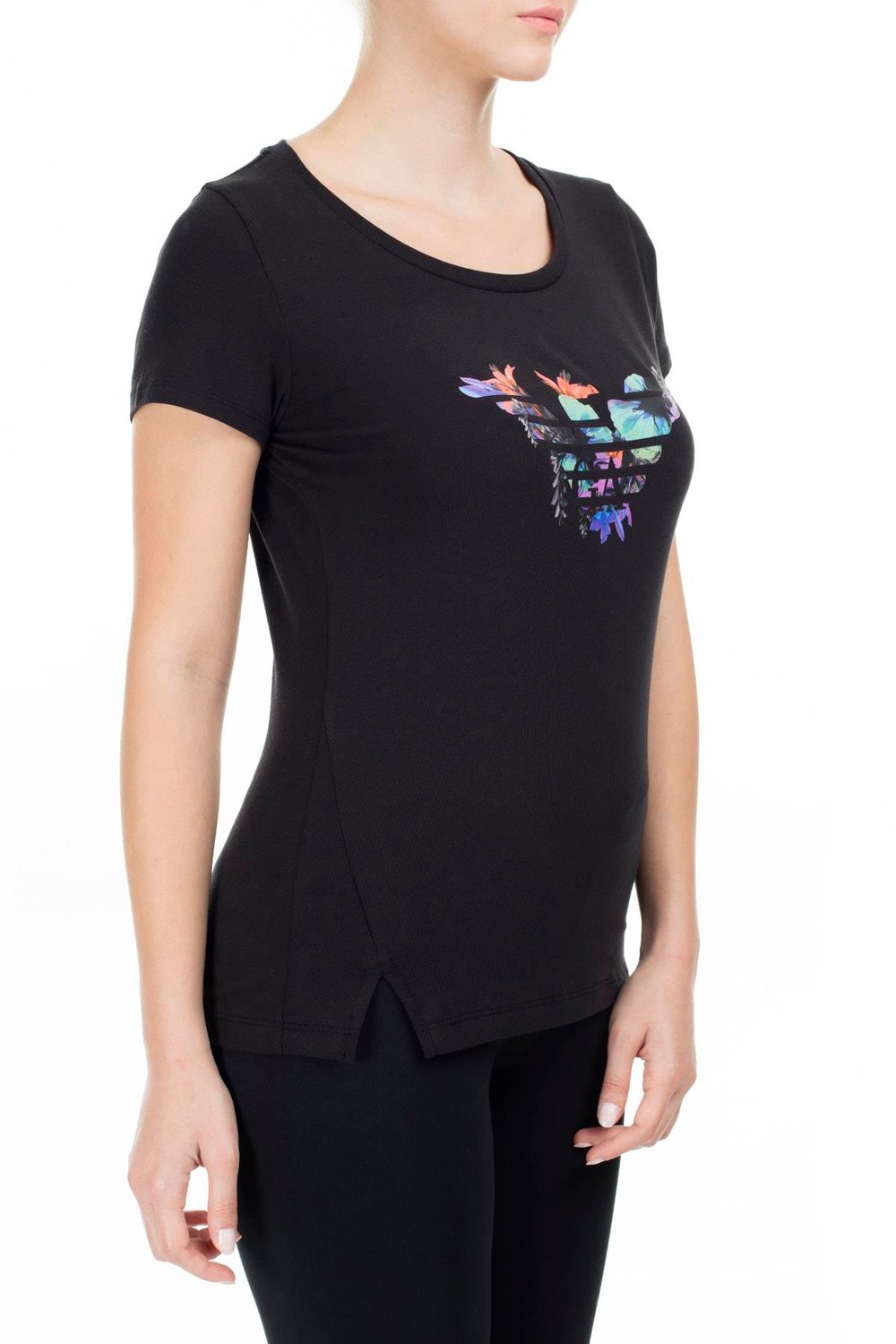 EA7 Kadın T-Shirt