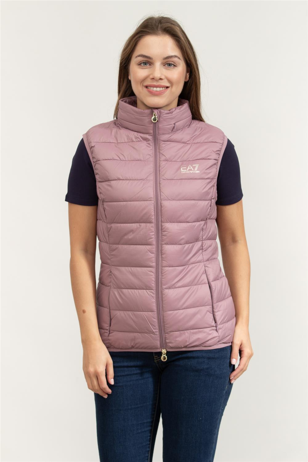 EA7 Kadın Yelek