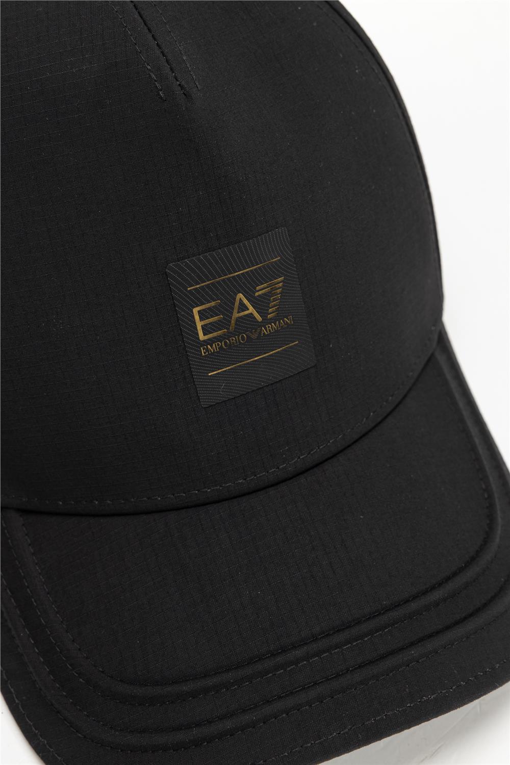 EA7 Unisex Baseball Şapka