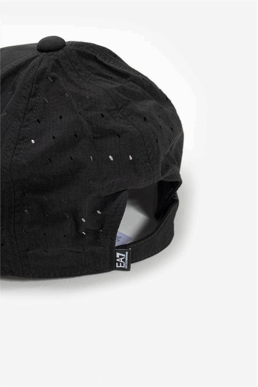 EA7 Unisex Baseball Şapka