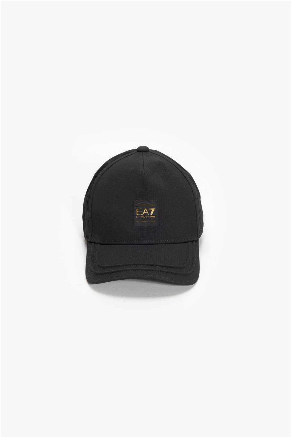 EA7 Unisex Baseball Şapka