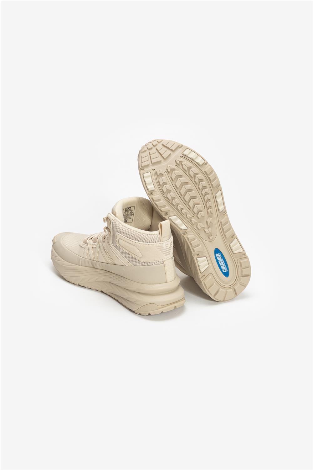 EA7 Unisex Bot