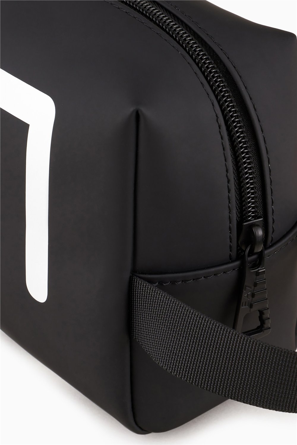 EA7 Unisex El Çantası Siyah