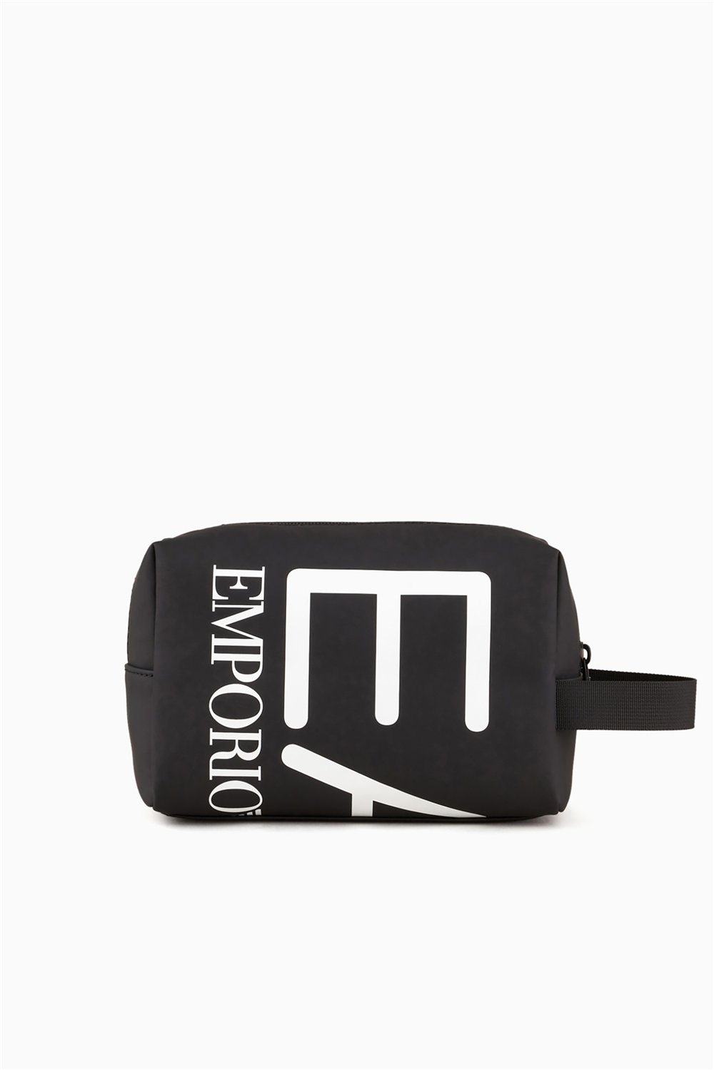 EA7 Unisex El Çantası Siyah