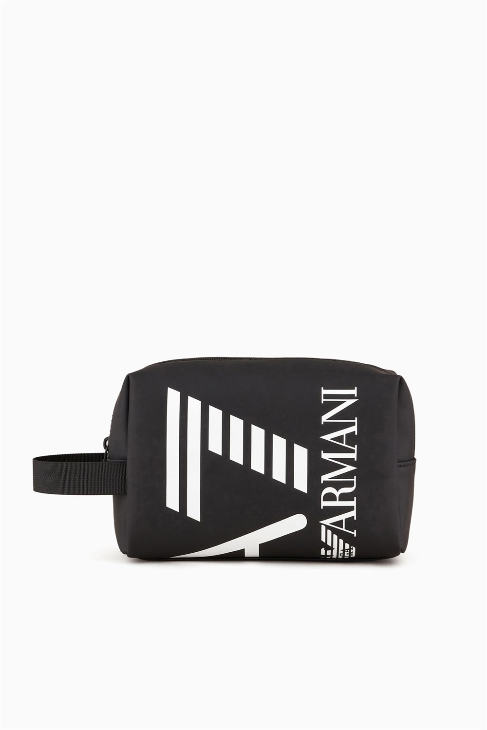 EA7 Unisex El Çantası Siyah