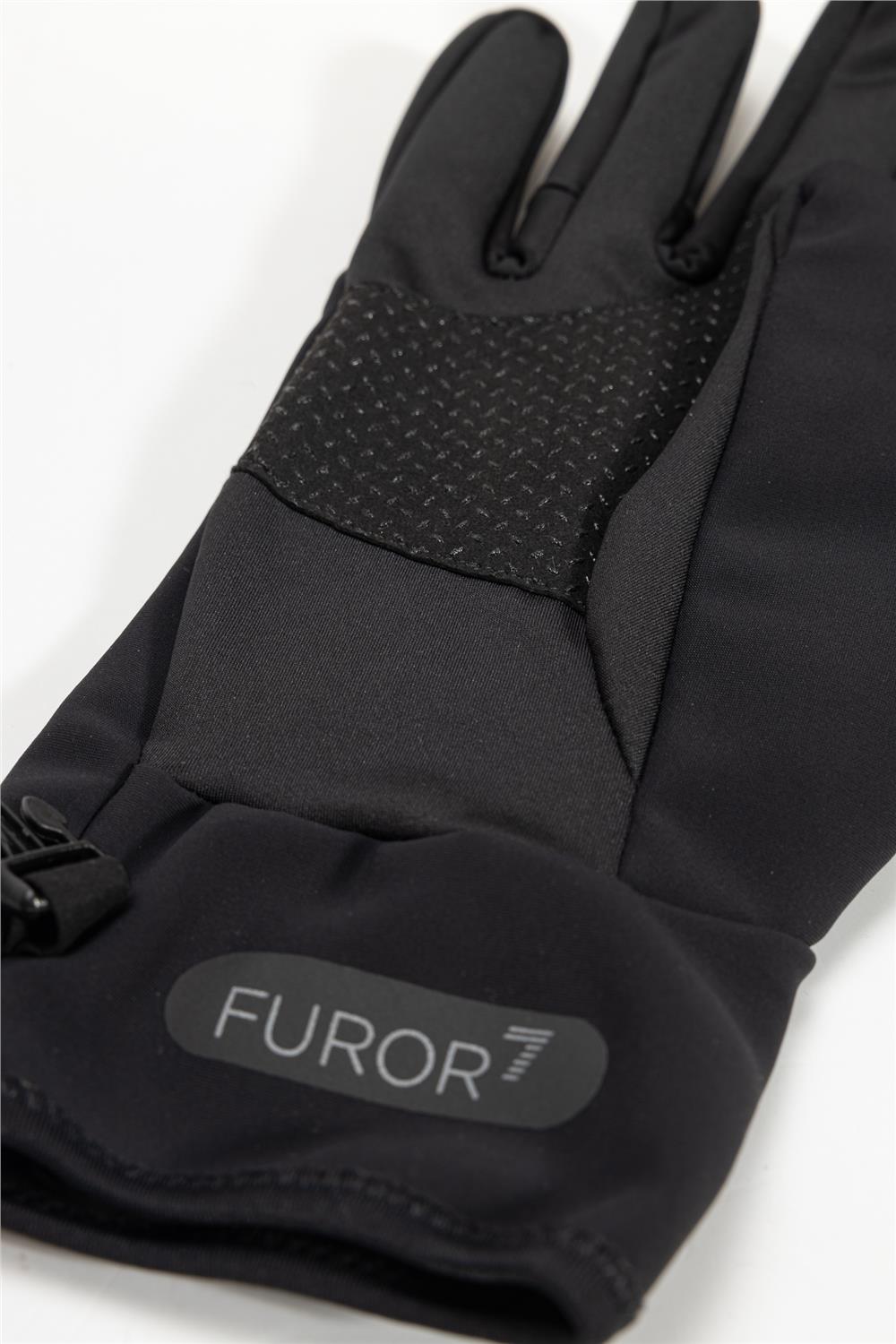 EA7 Unisex Eldiven