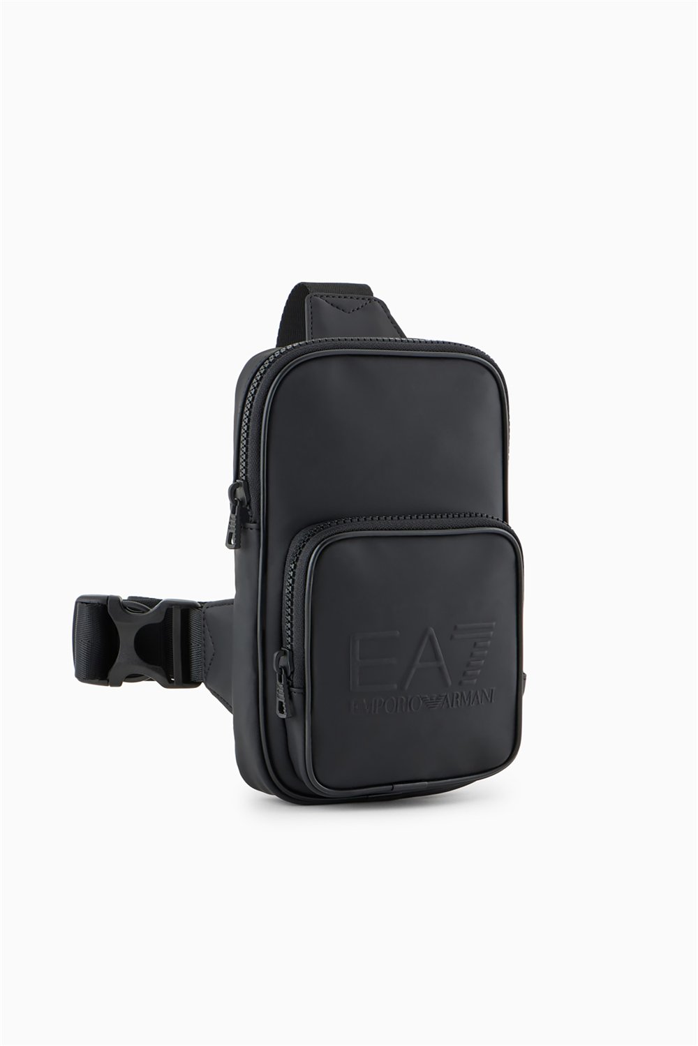 EA7 Unisex Omuz Çantası