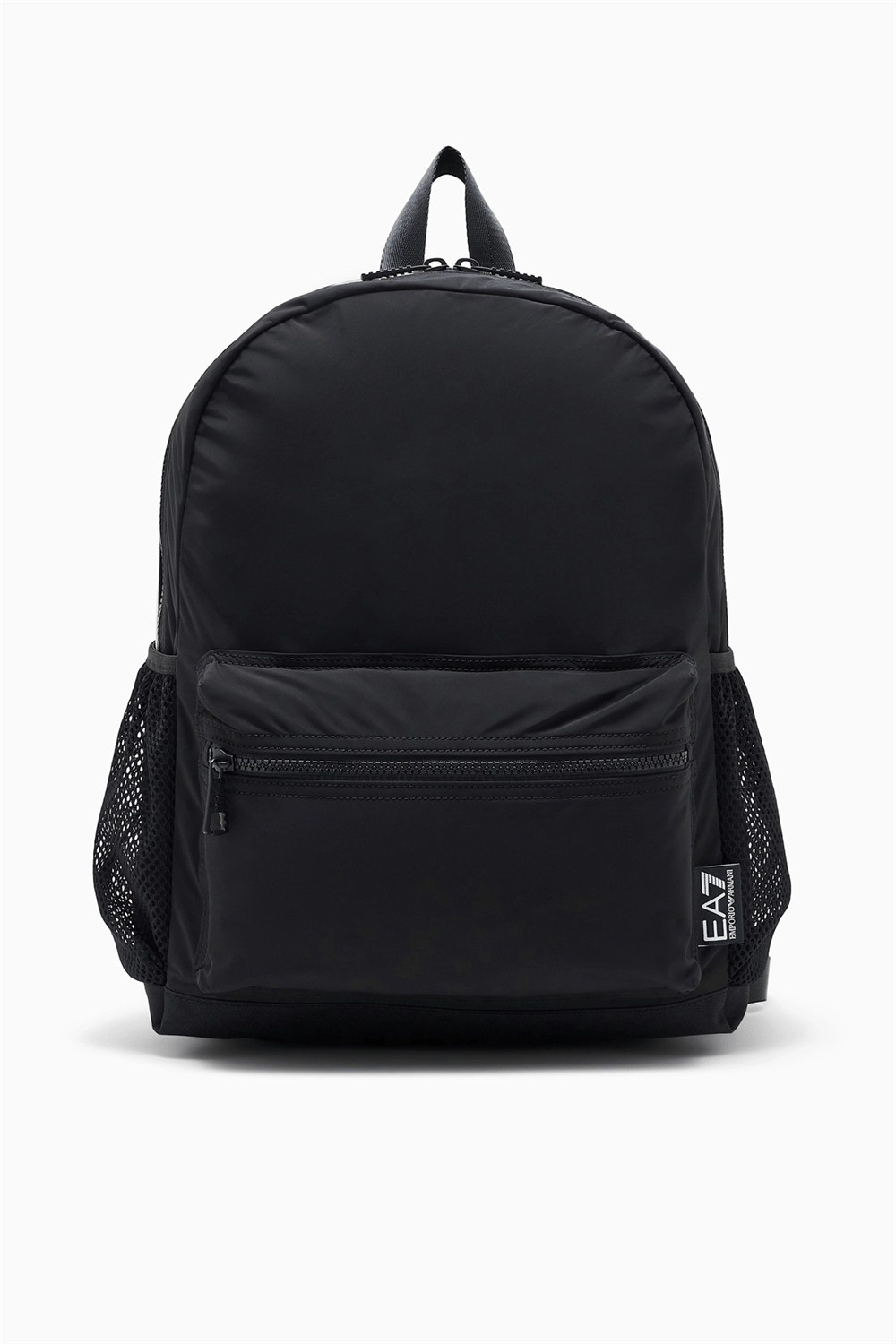 EA7 Unisex Sırt Çantası Siyah