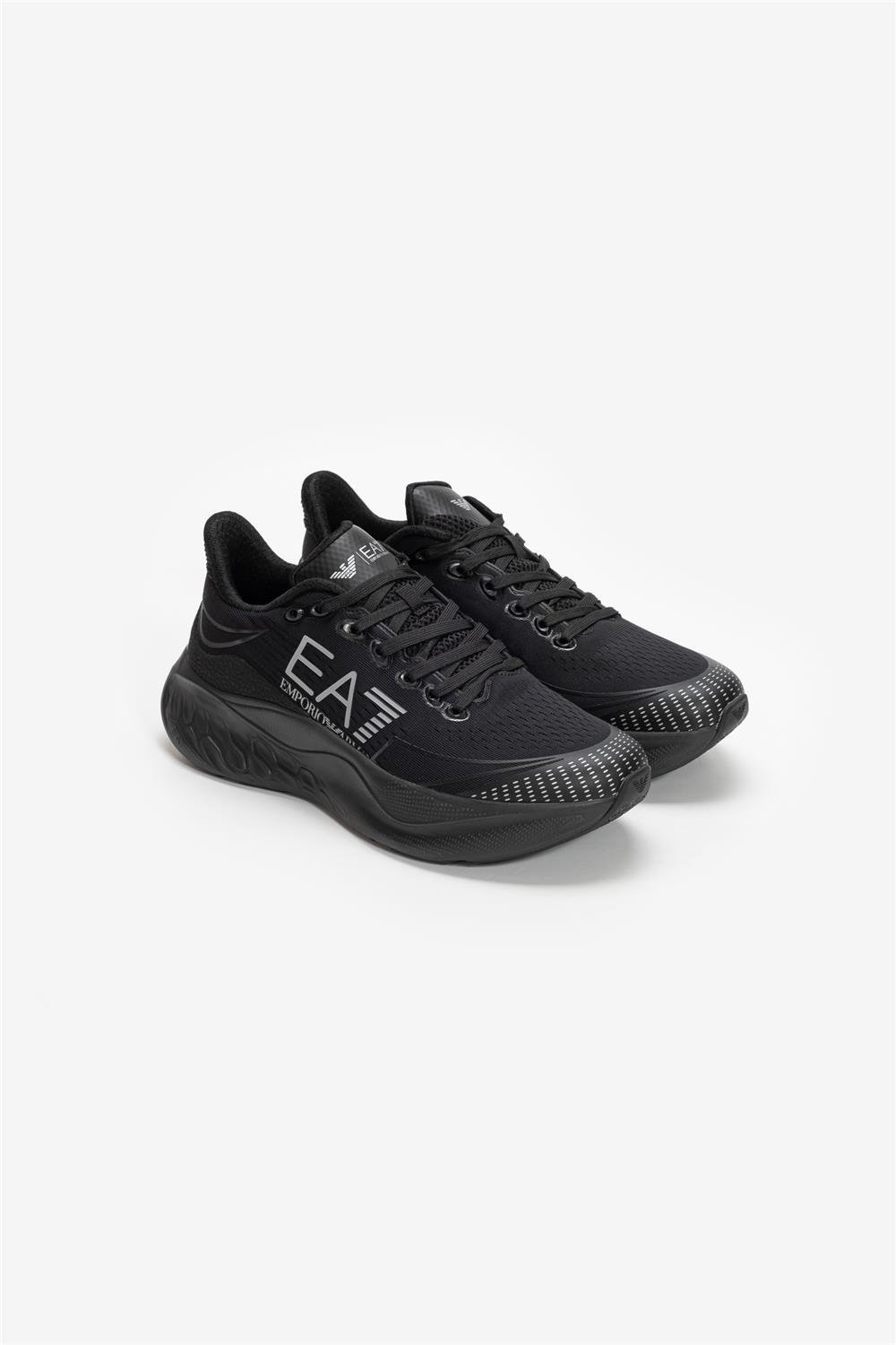 EA7 Unisex Sneaker