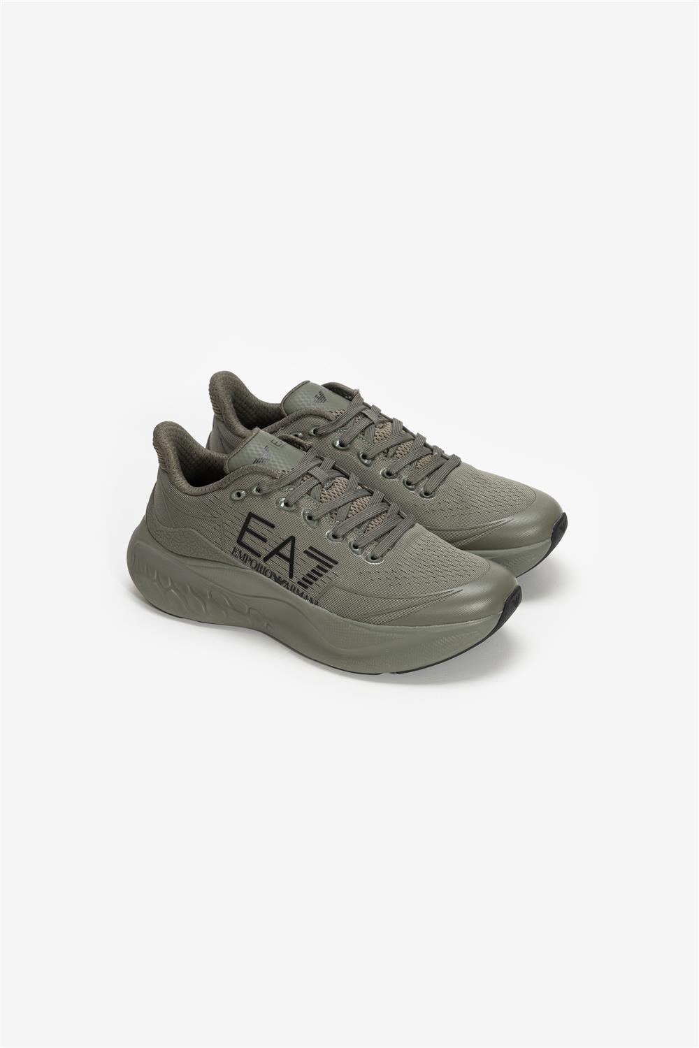 EA7 Unisex Sneaker