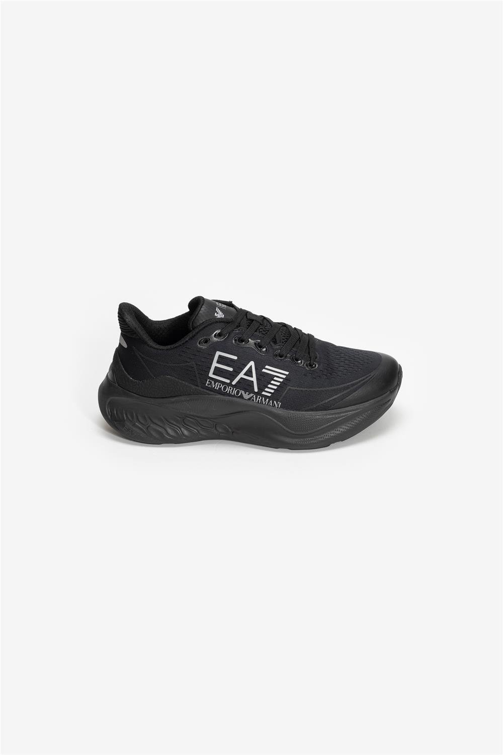 EA7 Unisex Sneaker