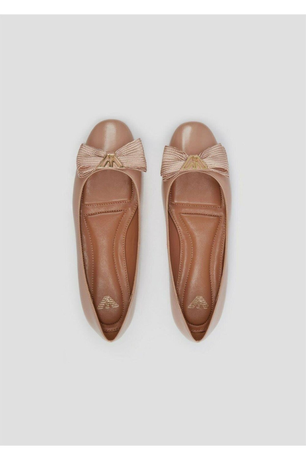 Emporio Armani Ayakkabı