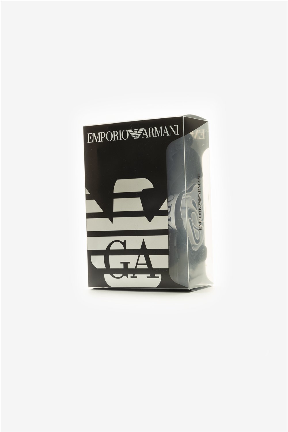 Emporio Armani Erkek 3lü Boxer