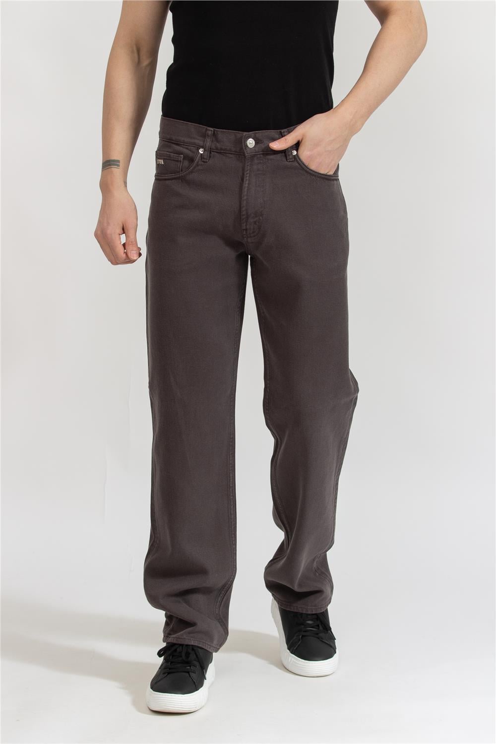 Emporio Armani Erkek 5 Cepli Pantolon