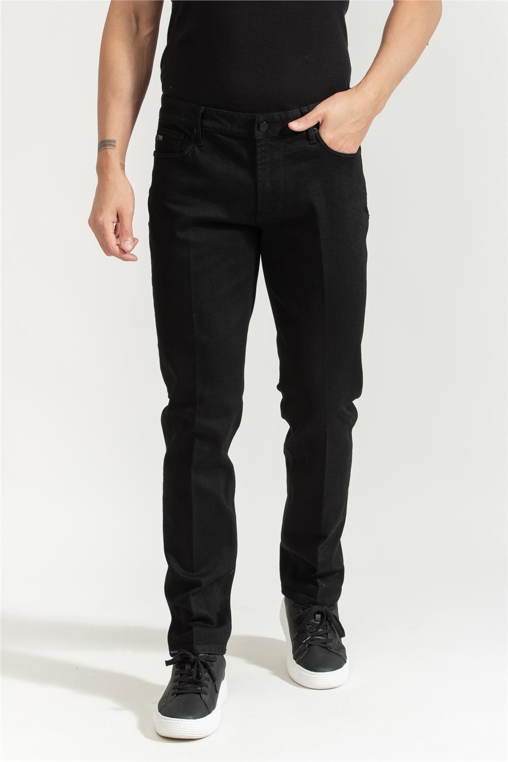 Emporio Armani Erkek 5 Cepli Pantolon