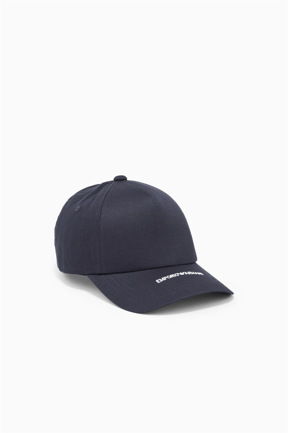 Emporio Armani Erkek Baseball Şapka Çok Renkli