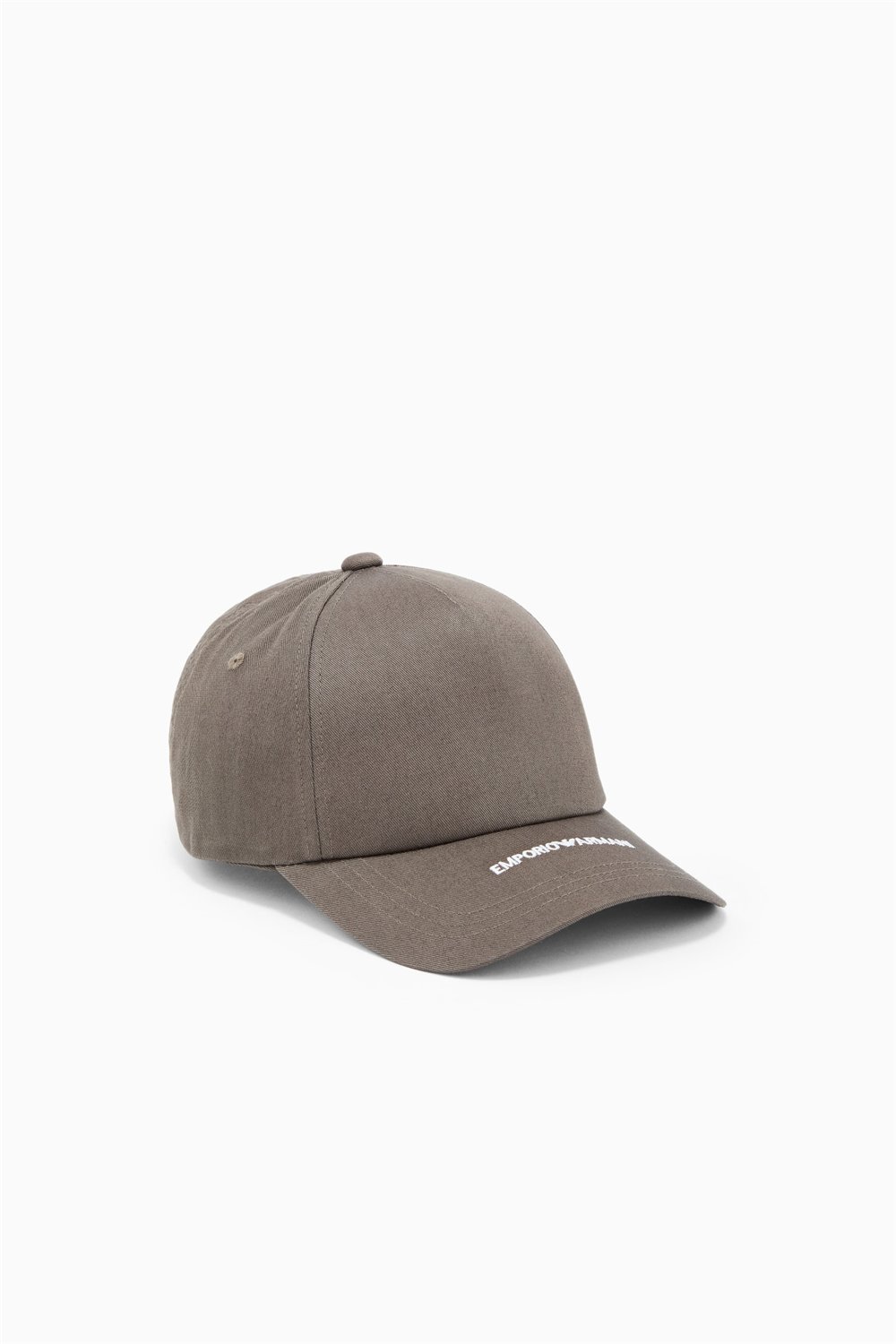 Emporio Armani Erkek Baseball Şapka Çok Renkli